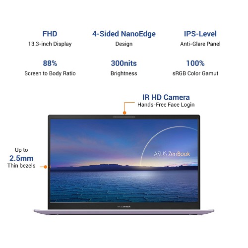 ASUS ZenBook 14 (2020)